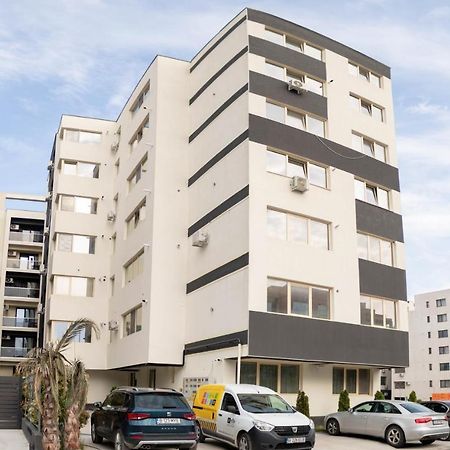 Yzza Apartament 那沃达利 外观 照片