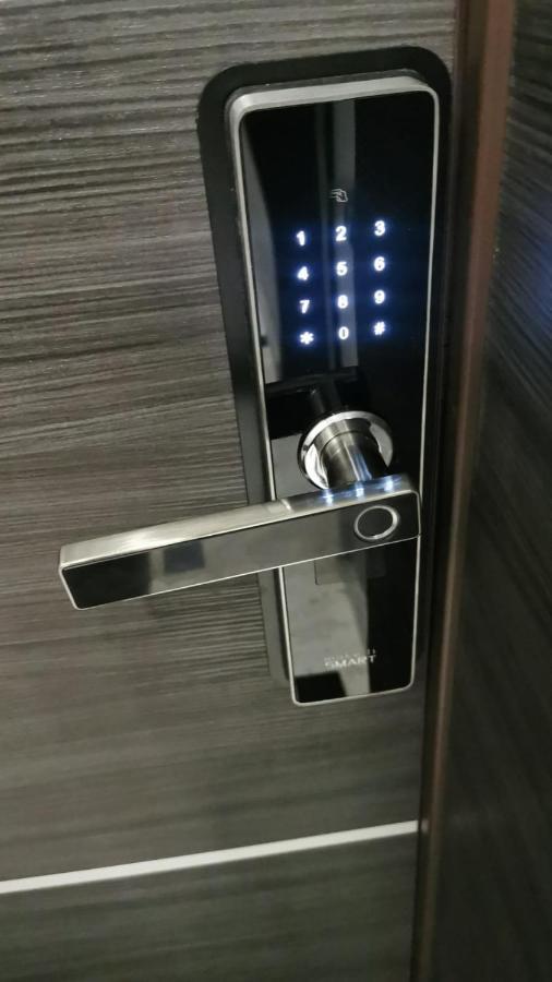 Yzza Apartament 那沃达利 外观 照片