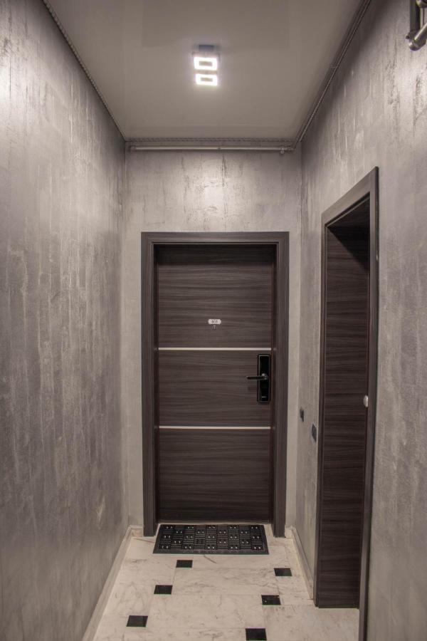 Yzza Apartament 那沃达利 外观 照片