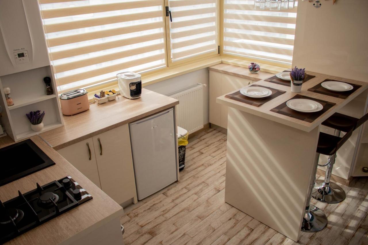 Yzza Apartament 那沃达利 外观 照片