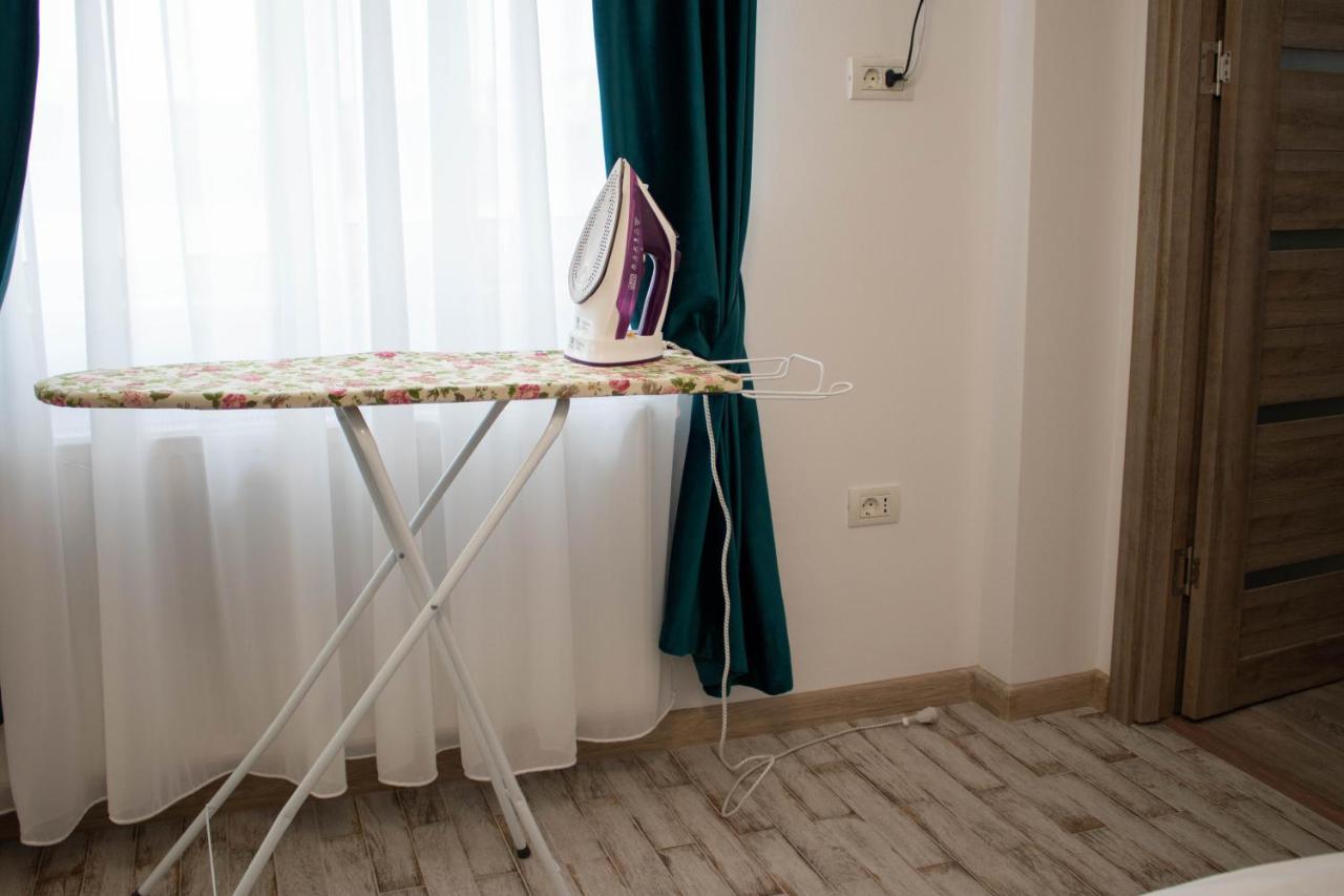 Yzza Apartament 那沃达利 外观 照片