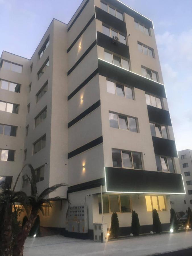 Yzza Apartament 那沃达利 外观 照片