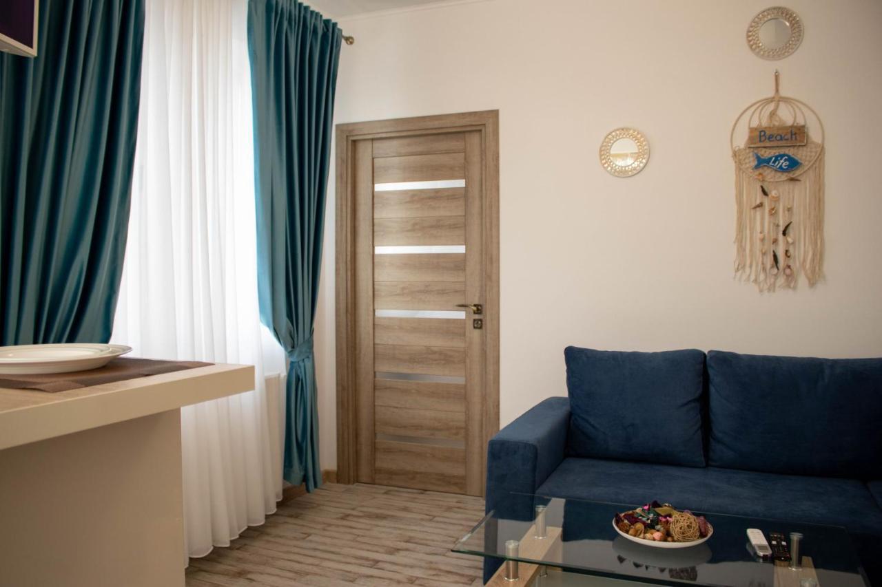 Yzza Apartament 那沃达利 外观 照片