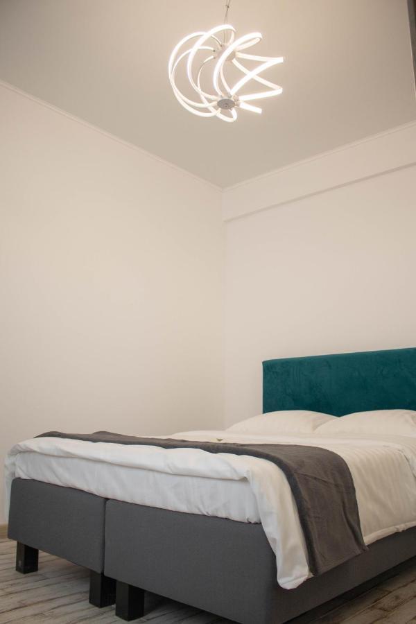 Yzza Apartament 那沃达利 外观 照片