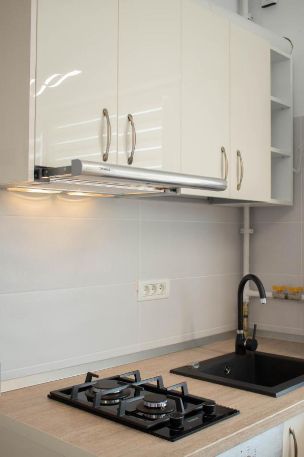 Yzza Apartament 那沃达利 外观 照片