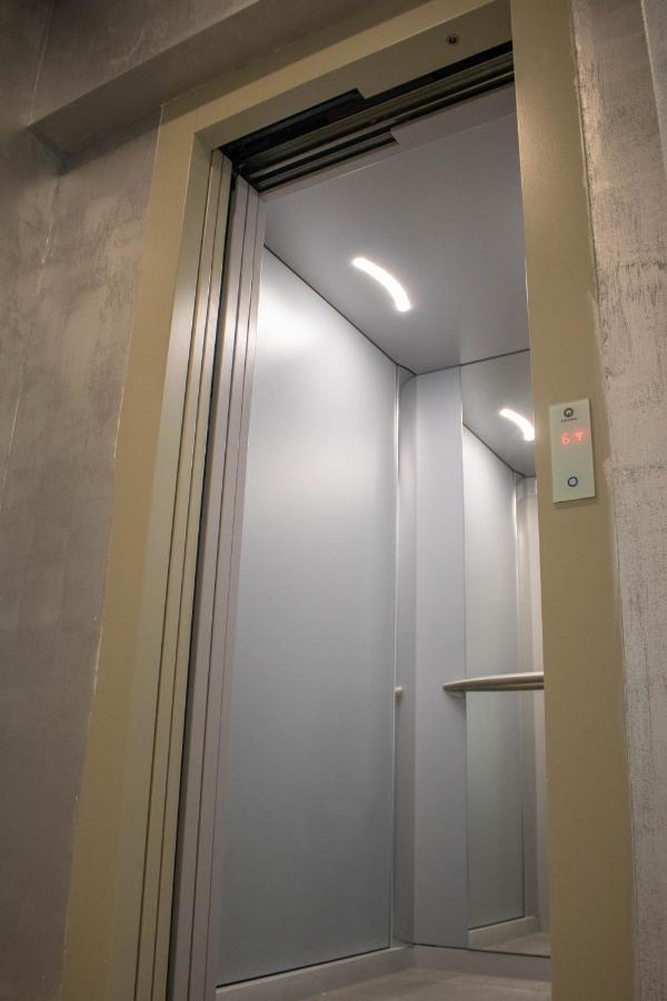 Yzza Apartament 那沃达利 外观 照片