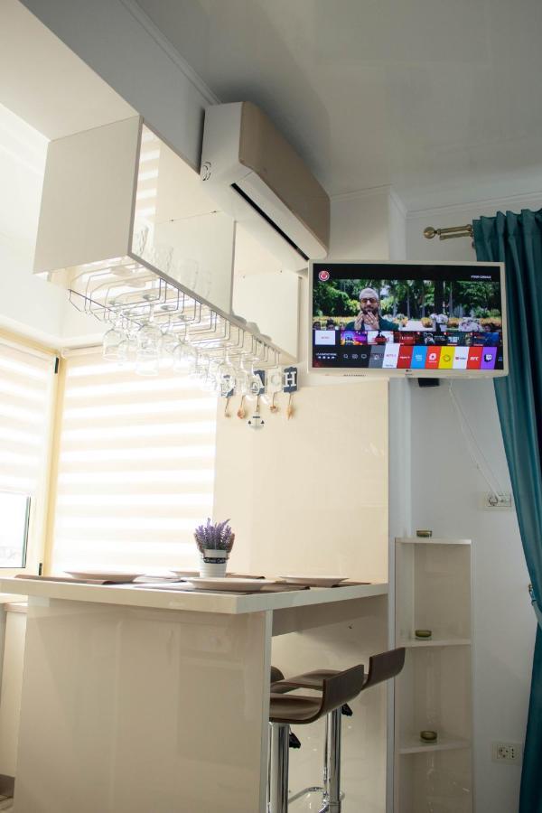 Yzza Apartament 那沃达利 外观 照片