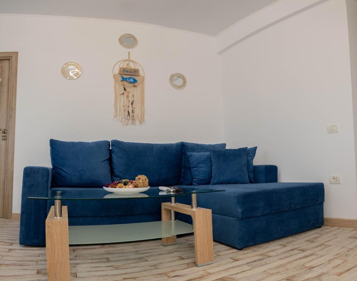 Yzza Apartament 那沃达利 外观 照片